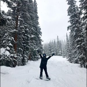 Meet your Posher, Morgan